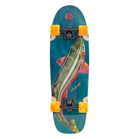 Круизер LANDYACHTZ Raft Trout